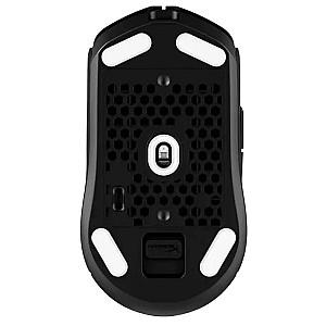 Mouse gaming HYPERX Pulsefire Haste 2 Black