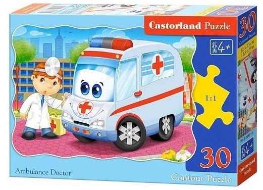 Puzzle Castorland B-03471