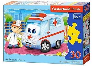 Puzzle Castorland B-03471