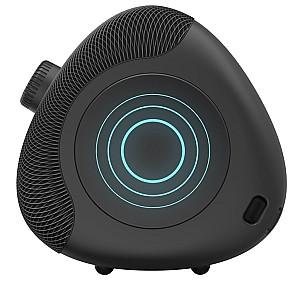 Boxa portabila Hama PipeRoll 3.0 Black (188210)