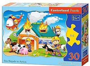 Puzzle Castorland B-03525