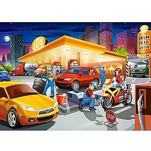 Puzzle Castorland B-066230