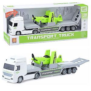 Tehnica speciala Wenyi WY791B