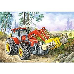 Puzzle Castorland B-06366