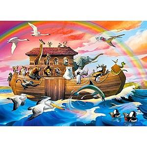 Puzzle Castorland B-066186