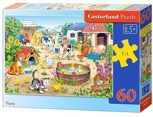 Puzzle Castorland B-06489