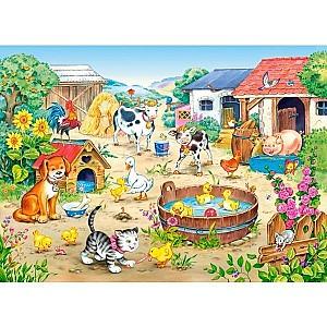 Puzzle Castorland B-06489