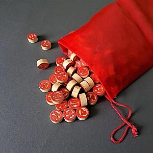 Joc de masa Zelart 24381