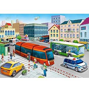 Puzzle Castorland B-13555