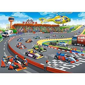 Puzzle Castorland B-13470