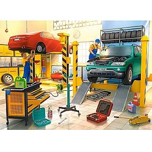 Puzzle Castorland B-13531