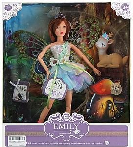 Papusa ChiToys 14554