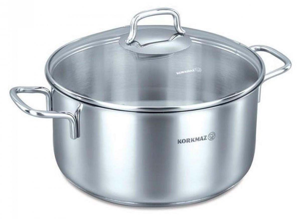 Cratita Korkmaz Perla 28 cm 8.5L