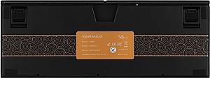 Tastatura gaming Varmilo VEM87 Beijing Opera