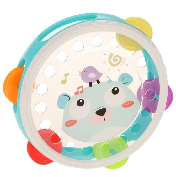 Jucarie muzicala ChiToys 16497