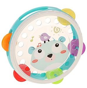 Jucarie muzicala ChiToys 16497