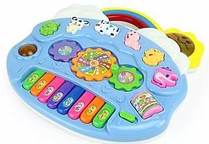 Jucarie muzicala ChiToys 61363