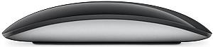 Mouse Apple Magic Mouse 3 Black (MMMQ3)