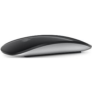 Mouse Apple Magic Mouse 3 Black (MMMQ3)
