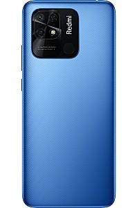 Telefon mobil Xiaomi Redmi 10C 4/64GB Blue