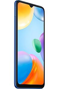 Telefon mobil Xiaomi Redmi 10C 4/64GB Blue