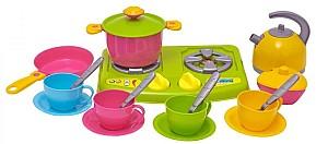 Set de bucatarie pentru papusi Technok 3572