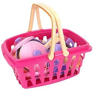 Set de bucatarie pentru papusi Technok 4449