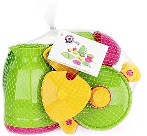 Set de bucatarie pentru papusi Technok 1783