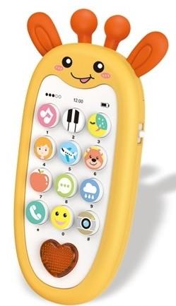 Jucarie muzicala ChiToys 69503