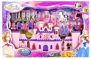 Casuta pentru papusi ChiToys 77314