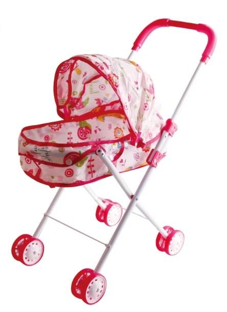 Carucior pentru papusa ChiToys 68899