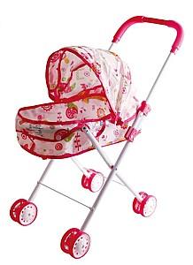 Carucior pentru papusa ChiToys 68899