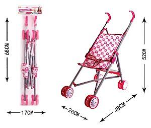 Carucior pentru papusa ChiToys 68813