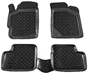 Covorase auto Aileron Audi Q7 (2005-2015) (61103)