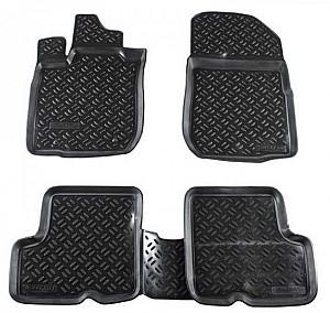 Covorase auto Aileron Mazda CX-5 I (2012-2017) (60922)