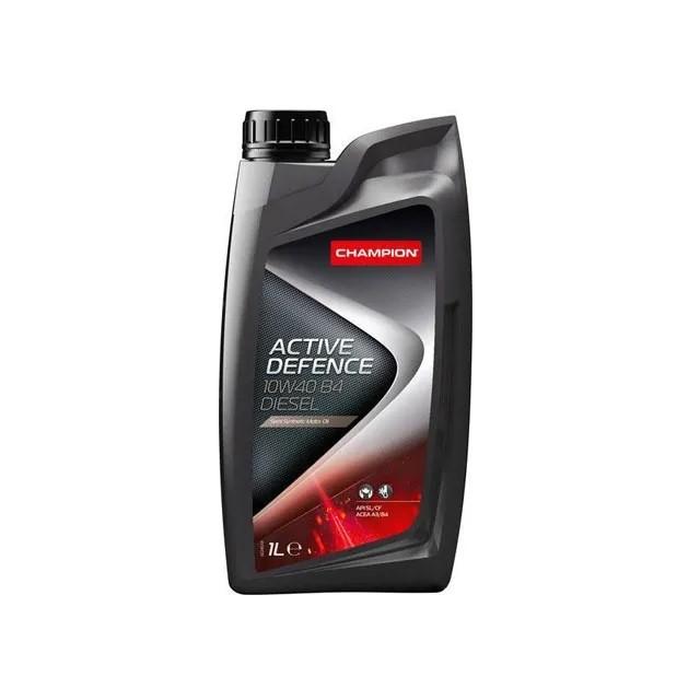 Ulei motor Champion ACTIVE DEFENCE 10W40 B4 1l