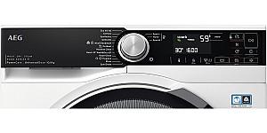 Masina de spalat AEG LWR85165O