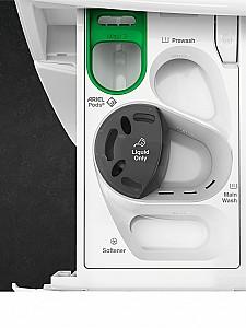 Masina de spalat AEG LWR85165O