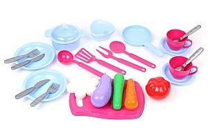 Aparat casnic de jucarie Technok 6696