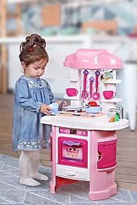 Aparat casnic de jucarie Technok 6696