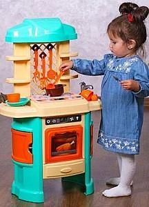 Aparat casnic de jucarie Technok 5637