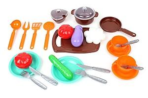 Aparat casnic de jucarie Technok 5637