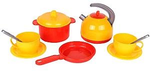 Aparat casnic de jucarie Technok 0847