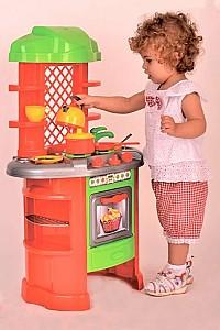 Aparat casnic de jucarie Technok 0847