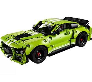 Constructor LEGO Technic 42138 Ford Mustang Shelby GT500