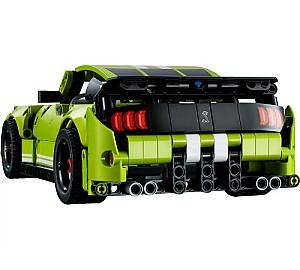 Constructor LEGO Technic 42138 Ford Mustang Shelby GT500