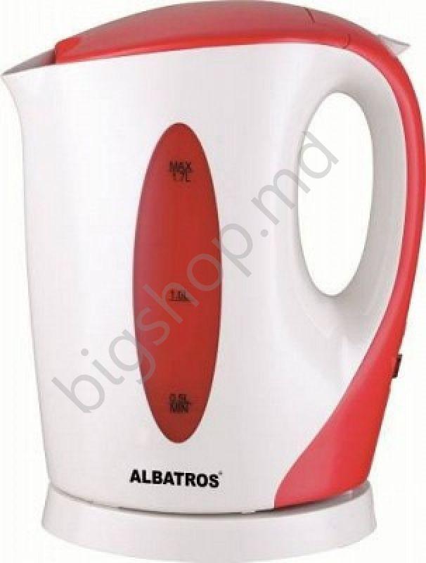 Fierbator electric de apa Albatros AQUARIA