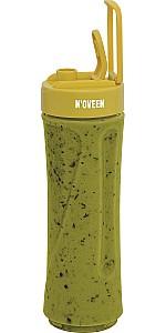 Blender Noveen Sport Mix & Fit SB210 Green