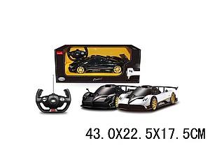 Jucarie teleghidata Rastar 38110