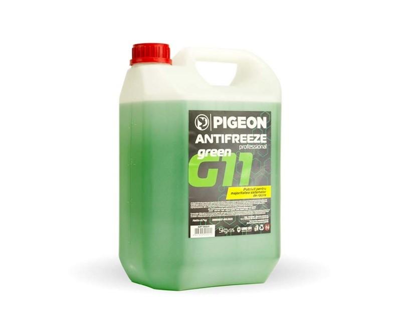 Antigel Pigeon G11 (-30C) 5l